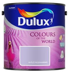 Dulux Nagyvilág Színei Nyíló rozmaring 2, 5 L (5273606)