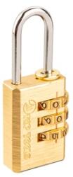  Top Tools 90U212 lakat 21mm számzáras (90U212)