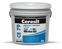 HENKEL Ceresit CE 79 Ultrapoxy Industrial epoxi fugázó 5 kg Graphite 716 (2448695)