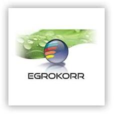 EGROKORR Renova kádfesték színező 300 fekete 150 gr (62945)