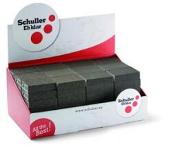 Schuller Eh'klar Sch 60000 Softcut SET csiszolószivacs (36-180) 1 db-os (60000/60)