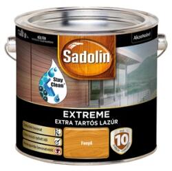  Sadolin Extreme kültéri vízbázisú fenyő 2, 5 L (5271662)