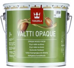 thenordicmark Tikkurila Valtti Opaque VVA (fehér) 2, 7 L (3006302P130)