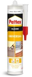 Henkel Pattex Univerzális szilikon fehér 280 ml KIFUTÓ (2688353)