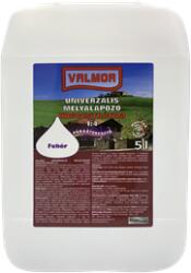 Festék Bázis Valmor vakolaterősítő mélyalapozó koncentrátum 1: 4 5 L (296)