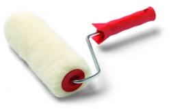 SCHULLER Sch 27264 Merino-R 25cm festőhenger nyéllel, báránygyapjú imitáció, 22mm-es szálhossz (27264)