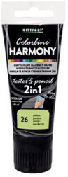 Kittfort Prahasro Colorline Harmony 26 Pisztácia 40 ml (8595030518363)
