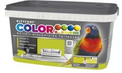 Kittfort Prahasro Colorline falfesték 19 hegyi mező 2, 5 L KIFUTÓ (8595030527280)