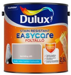 Dulux EasyCare foltálló falfesték Kemény dió 2, 5L (5253198)