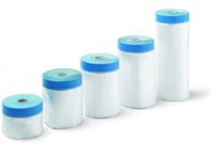 SCHULLER Sch 45880 Targa Blue Mask 30cmx20m takarófólia ragasztócsíkkal (45880)