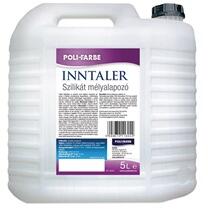 POLI FARBE Inntaler szilikát mélyalapozó 5 L (178)