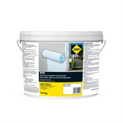 SAKRET BHR Univerzális tapadóhíd, betonkontakt 7, 5 kg (23551007)