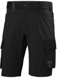 Helly Hansen HH Oxford 4X rövidnadrág fekete 77508_990-C50 (77508_990-C50)