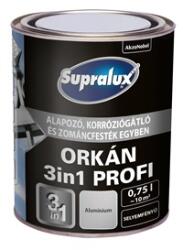 Supralux Orkán 3in1 Profi Alumínium 0, 75L (5615654)