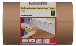 TESA TAPE Tesa 74922-00 Öntapadó takarópapír beltérre 50m/150mm (74922-00000-00)