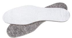  Neo 82-311 többrétegű talpbetét alumínium bevonattal, véd a nedvességtől és a hidegtől - 40-41 KIFUTÓ (82-311)