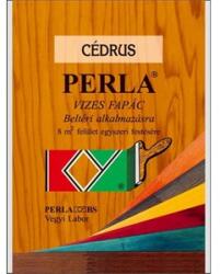 PERLA BS Fapác vizes 8 m2 felületre ében /Perla/