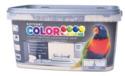 Kittfort Prahasro Colorline falfesték 02 vanília 2, 5 L KIFUTÓ (8595030527112)