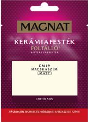 POLI FARBE Magnat Kerámiafesték TESZTER Macskaszem CM19 30ml (96020147)