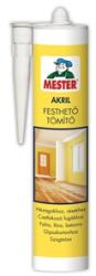 MESTER Mester akril festhető 310 ml szürke (QASZ)