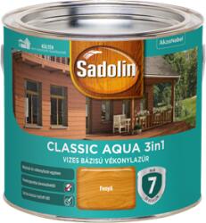 Sadolin Classic AQUA fenyő 2, 5 L (5271931)