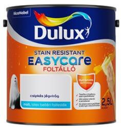 Dulux EasyCare foltálló falfesték Csipkés jégvirág 2, 5L (5253264)