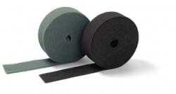 Schuller Eh'klar Sch 60281 Shine Roll 320 polírtekercs 100mmx10m, maron (60281)