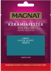 POLI FARBE Magnat Kerámiafesték TESZTER lazúr achát CM35 30ml (96020163)