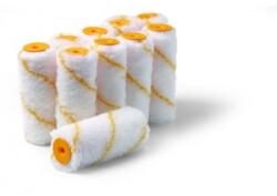 SCHULLER Sch 20018 Goldline HKD 15cm fűtőtest henger, 12mm-es szálhossz, MIDI (20018)