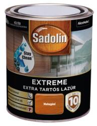  Sadolin Extreme kültéri vízbázisú mahagóni 0, 7 L (5271655)