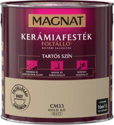 POLI FARBE Magnat Kerámiafesték Hold kő CM33 2, 5 L (91020365)