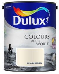 Dulux Nagyvilág Színei Izlandi reggel 5 L (5273576)