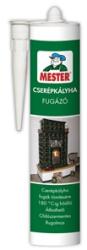 MESTER Mester cserépkályha fugázó fehér 310 ml (QCKF)