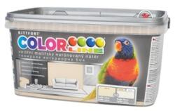 Kittfort Prahasro Colorline falfesték 29 homoktövis 2, 5 L KIFUTÓ (8595030529635)