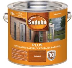 Sadolin Plus mahagóni 2, 5 L KIFUTÓ (5064409)