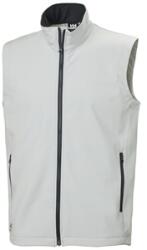 Helly Hansen HH Manchester 2.0 softshell mellény világosszürke 74086_910-2XL (74086_910-2XL)