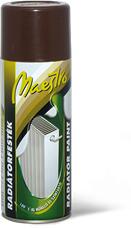  Maestro radiátor festék sötétbarna aer. 400ml (TE01144)