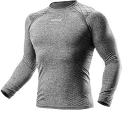  Neo 81-660-S/M hosszú ujjú thermo aláöltözet, S/M KIFUTÓ (81-660-S/M)