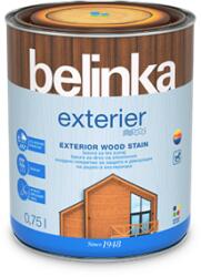 Helios Belinka Exterier lazúr 68 földbarna 0, 75 L (47983002)