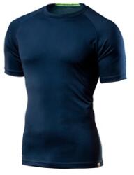 NEO TOOLS 81-614-XXL Prémium sport póló, 92% Poliészter + 8% Spandex, 220 g/m2, XXL (81-614-XXL)