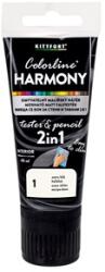 Kittfort Prahasro Colorline Harmony 01 Hófehér 40 ml (8595030518110)
