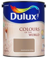Dulux Nagyvilág Színei Zarándok útja 5 L (5273599)