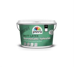ANDA Páva mattlatex súrolásálló beltéri falfesték 5 L