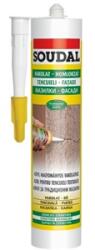 Soudal akril vakolatjavító festhető 280 ml (123109)