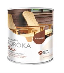 POLI FARBE Boróka Base oldószeres alapozó 2, 5 L KIFUTÓ (1385)