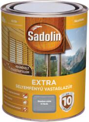  Sadolin Extra Vastaglazúr Skandináv szürke 0, 75 L (5480777)