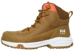 Helly Hansen HH Manchester bakancs S7S HT világosbarna 78433_724-43 (78433_724-43)