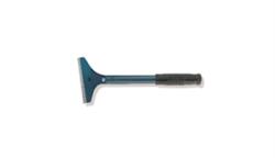 Ciret C. Tapéta és padlókaparó 100 mm acél pengével 30 cm nyéllel 93728070 (93728070)