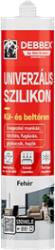 Den Braven Univerzális szilikon fehér 280 ml (30122RLHU)