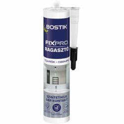 Bostik FixPro tükör és csemperagasztó 300 ml (szintetikus) (BOK634778)